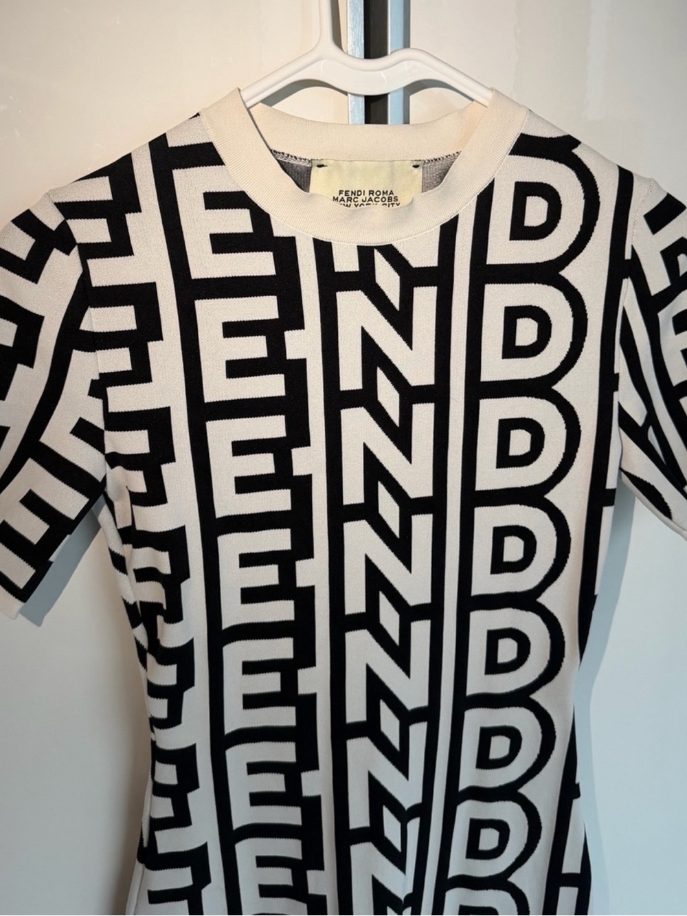 Fendi dress - Picture 5 of 5